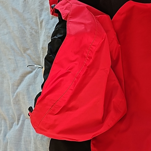 EUC North Face Gore Tex Women's Ski/Outdoor Coat size L - Picture 10 of 16